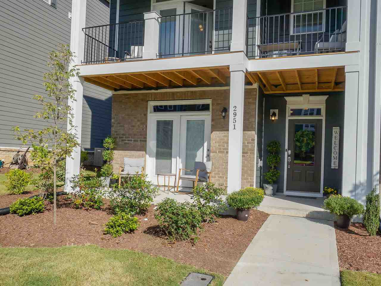 2951 Sunflower Road Apex, NC 27502 - Photo 4 of 29 Photo 4