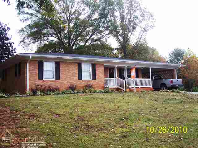 203 Golden Creek Road Liberty, SC 29657 - Photo 1 of 24 Gallery Image 1