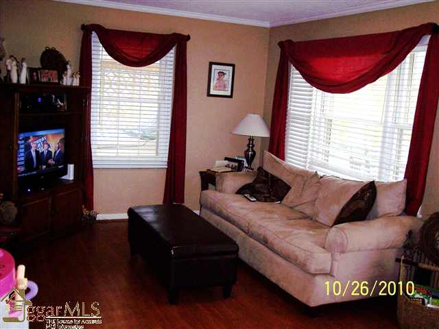 203 Golden Creek Road Liberty, SC 29657 - Photo 2 of 24 Gallery Image 2