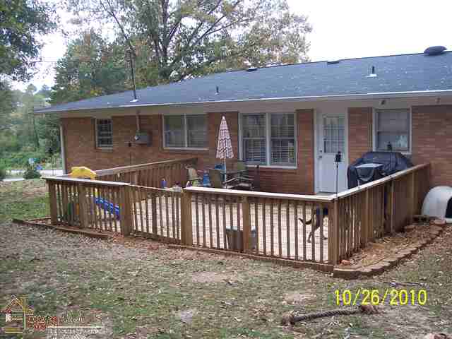 203 Golden Creek Road Liberty, SC 29657 - Photo 13 of 24 Gallery Image 13