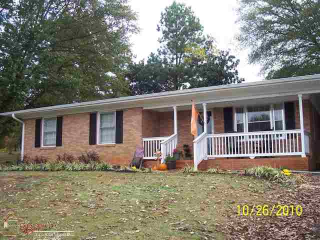 203 Golden Creek Road Liberty, SC 29657 - Photo 19 of 24 Gallery Image 19