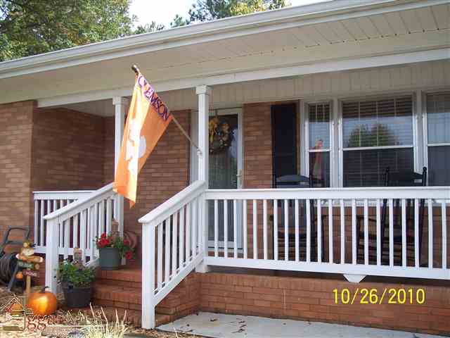 203 Golden Creek Road Liberty, SC 29657 - Photo 20 of 24 Gallery Image 20