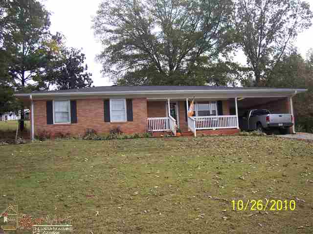 203 Golden Creek Road Liberty, SC 29657 - Photo 22 of 24 Gallery Image 22