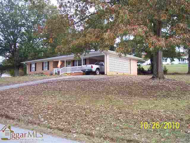203 Golden Creek Road Liberty, SC 29657 - Photo 24 of 24 Gallery Image 24