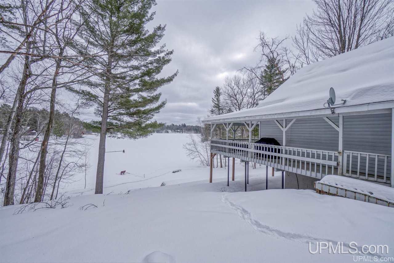 5064 Tall Pines Road Florence, WI 54121 - Photo 33 of 41