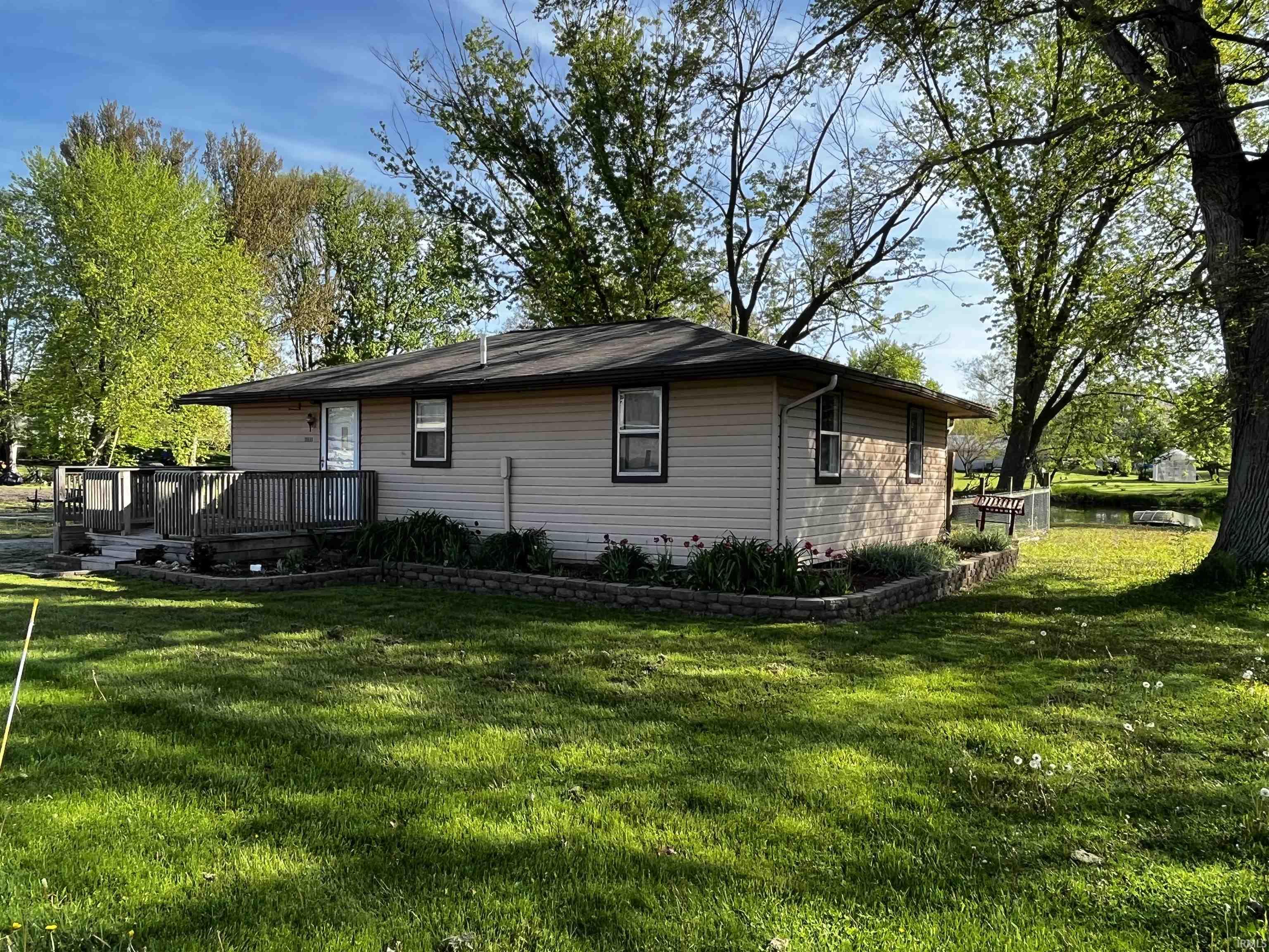 10538 North Oak Knoll Road East Rome City, IN 46784 - Photo 20 of 23