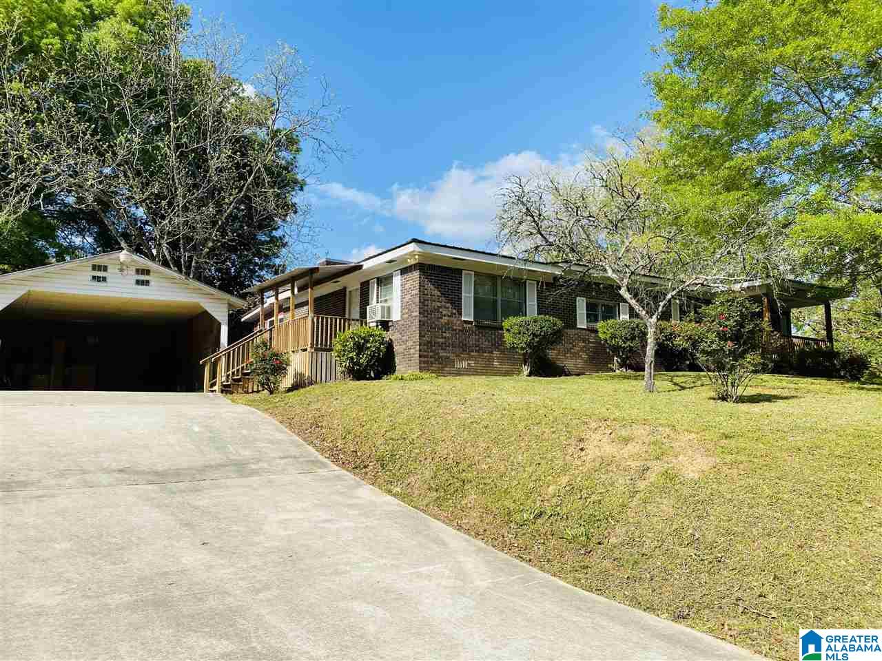 5556 Mud Creek Road Adger, AL 35006 - Photo 1 of 29