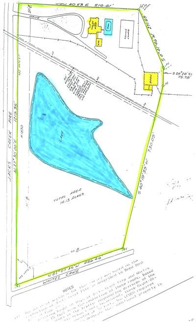 1830 Jacks Creek Road Lexington, KY 40515 - Photo 8 of 13 Photo 8