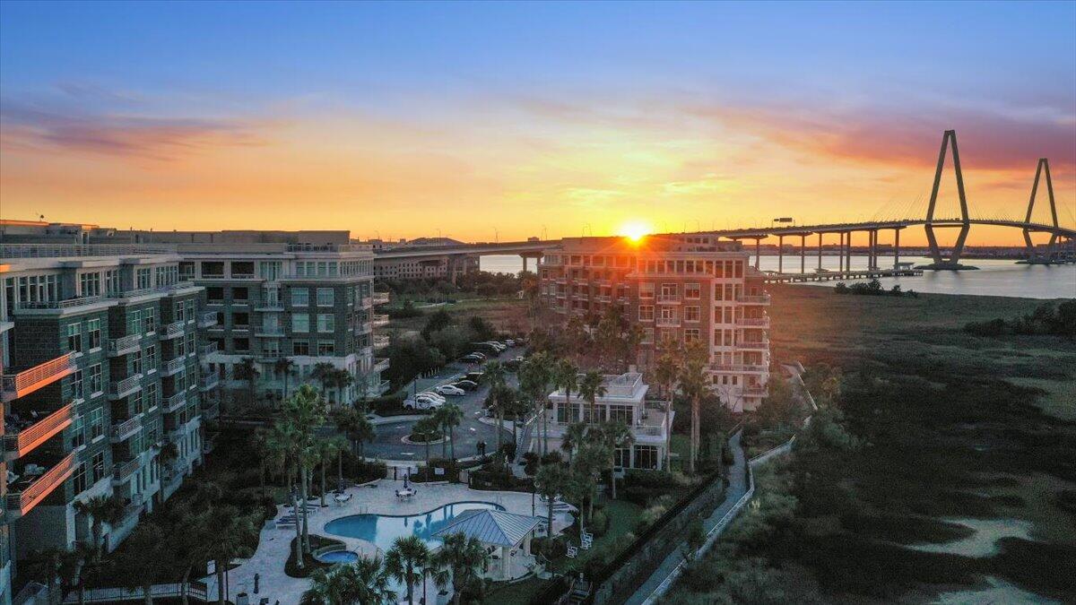 342 Cooper River Drive Mount Pleasant, SC 29464 - Photo 1 of 55 342 CRD Sunset