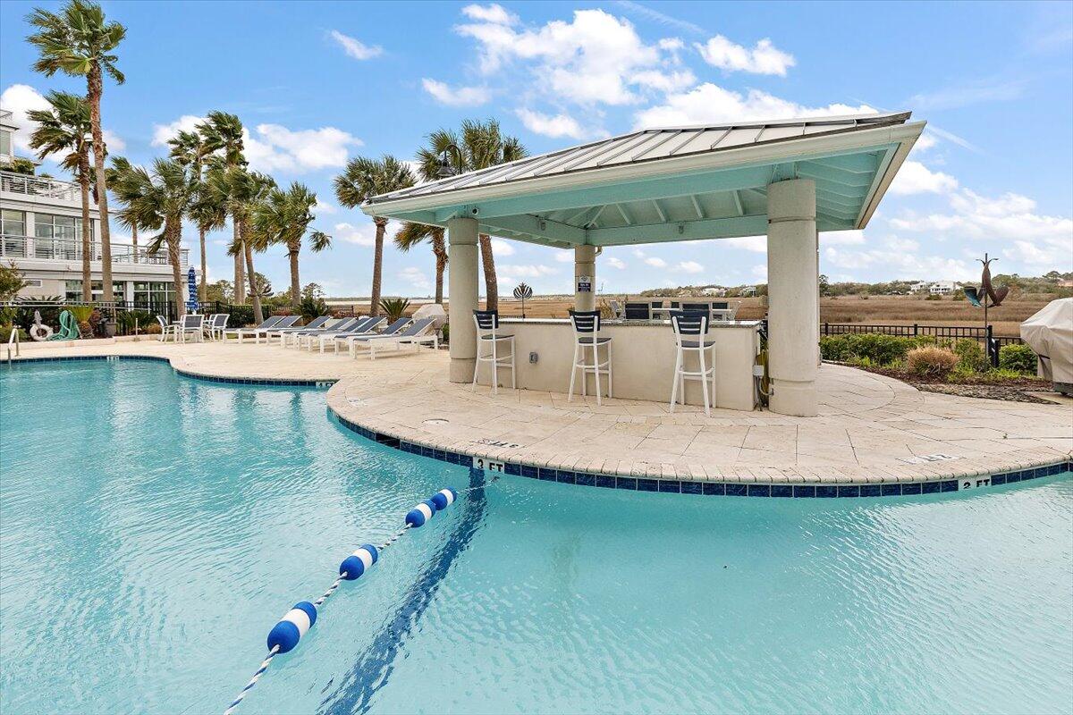 342 Cooper River Drive Mount Pleasant, SC 29464 - Photo 34 of 55 Tides Pool