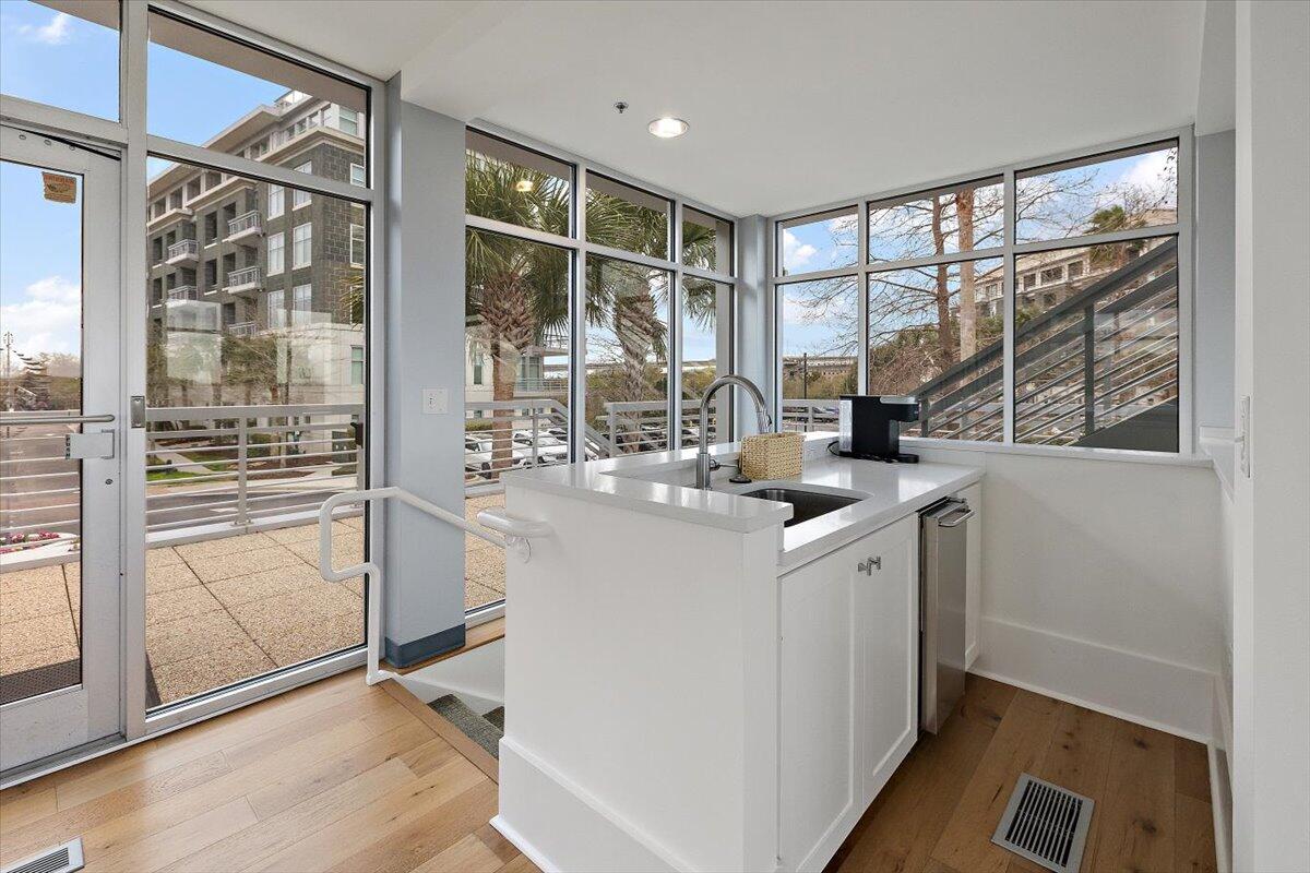 342 Cooper River Drive Mount Pleasant, SC 29464 - Photo 37 of 55 Communal area