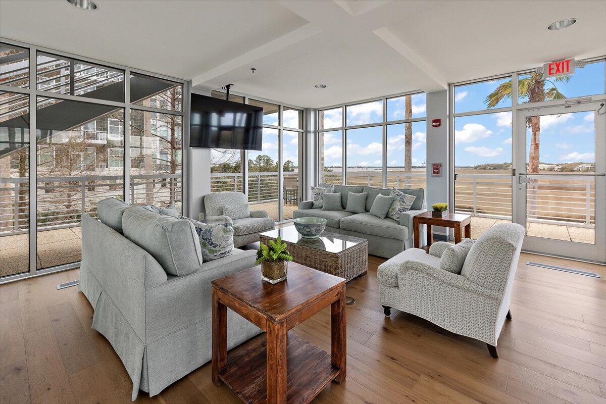 342 Cooper River Drive Mount Pleasant, SC 29464 - Photo 39 of 55 communal area