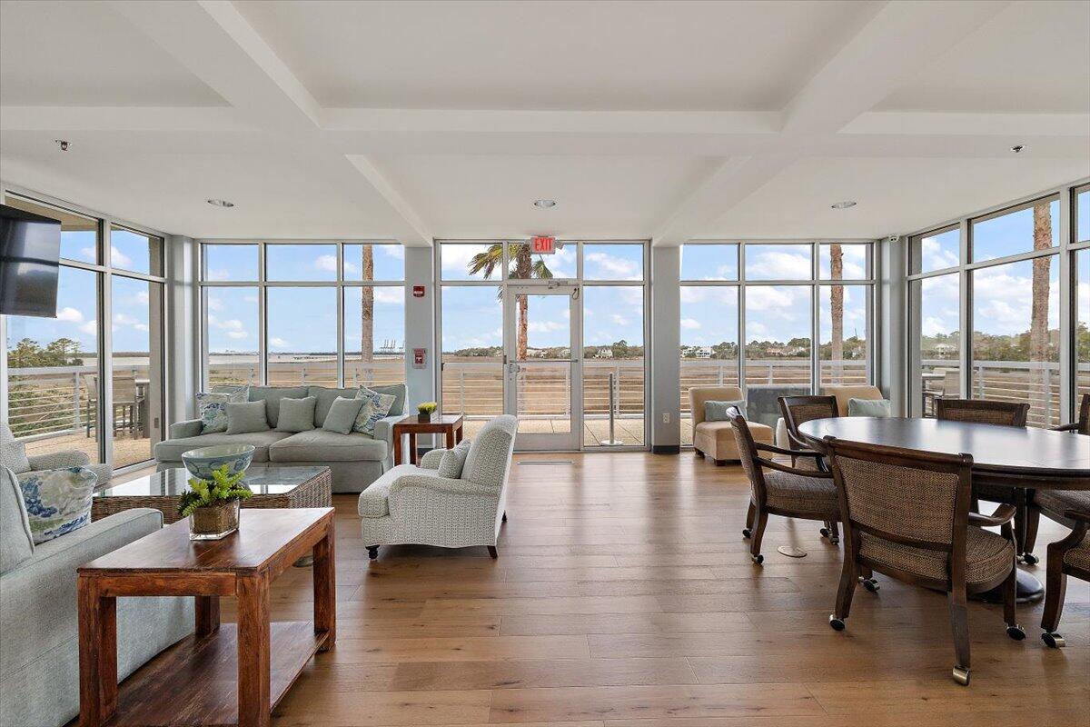 342 Cooper River Drive Mount Pleasant, SC 29464 - Photo 40 of 55 communal area