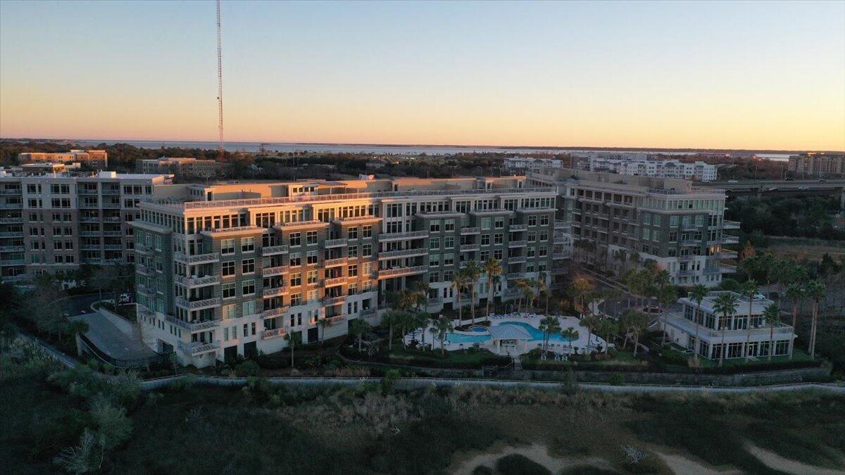 342 Cooper River Drive Mount Pleasant, SC 29464 - Photo 45 of 55 342 photo of building from the River