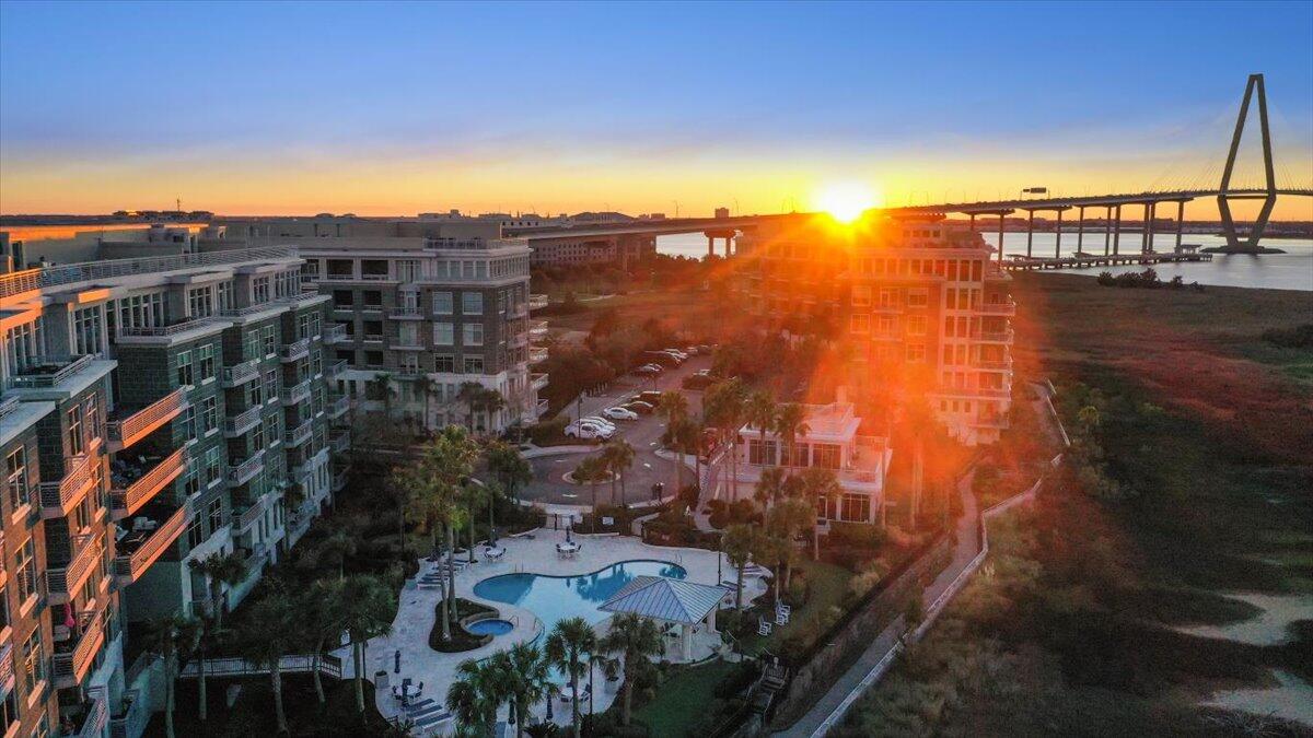 342 Cooper River Drive Mount Pleasant, SC 29464 - Photo 50 of 55 09-DJI_0058