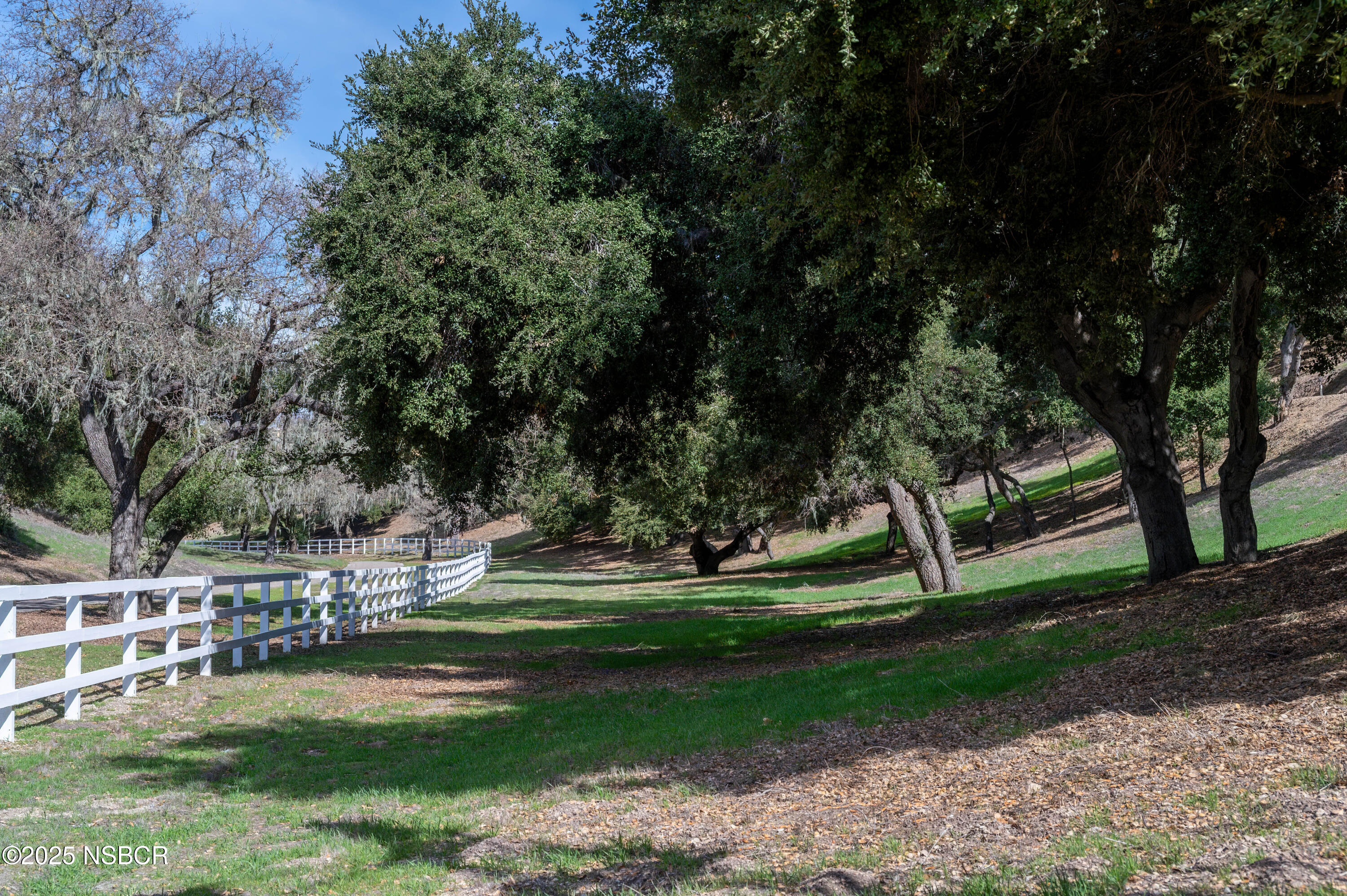 4086 East Oak Trail Road Santa Ynez, CA 93460 - Photo 50 of 57 Main Entrance 3