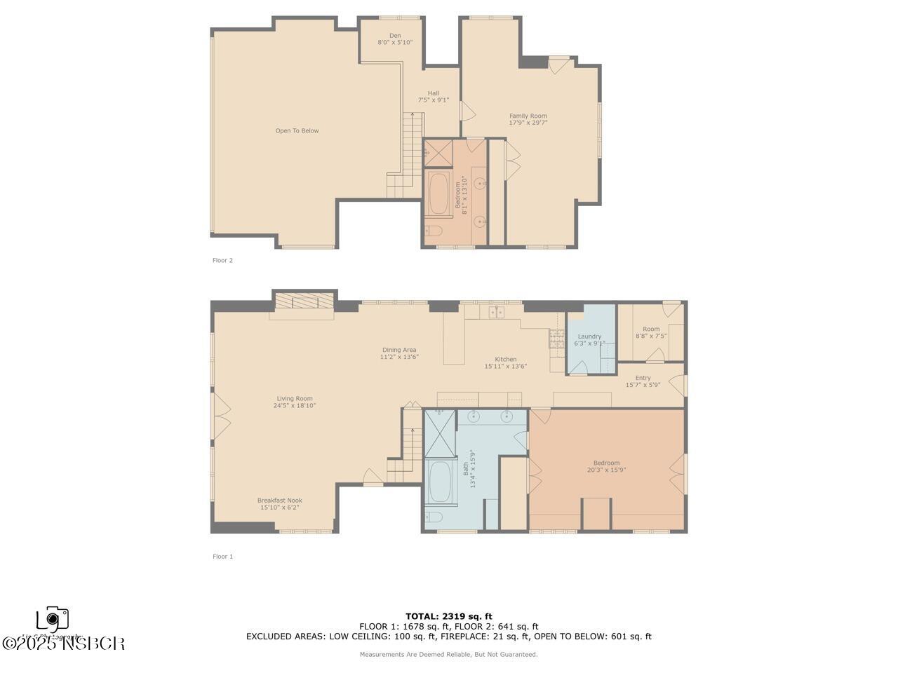 4086 East Oak Trail Road Santa Ynez, CA 93460 - Photo 57 of 57 Floor Plan
