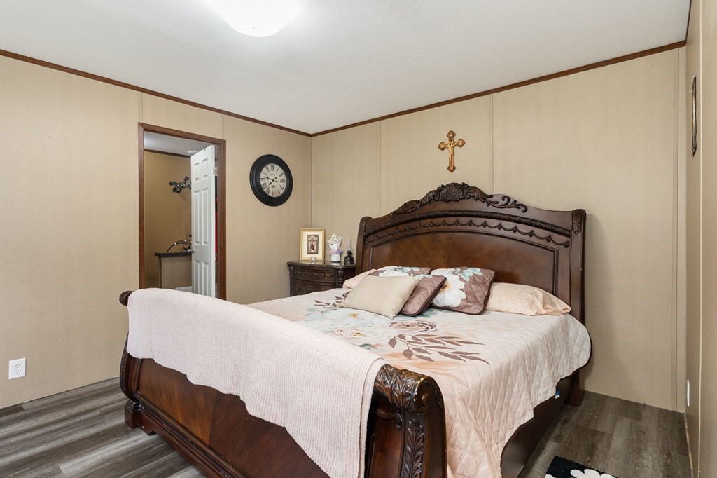 316 West Spruce Street Huntington, TX 75949 - Photo 17 of 27