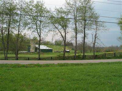 901 Switzer Road Frankfort, KY 40601 - Photo 3 of 6 Beautiful piece of land with so much pot