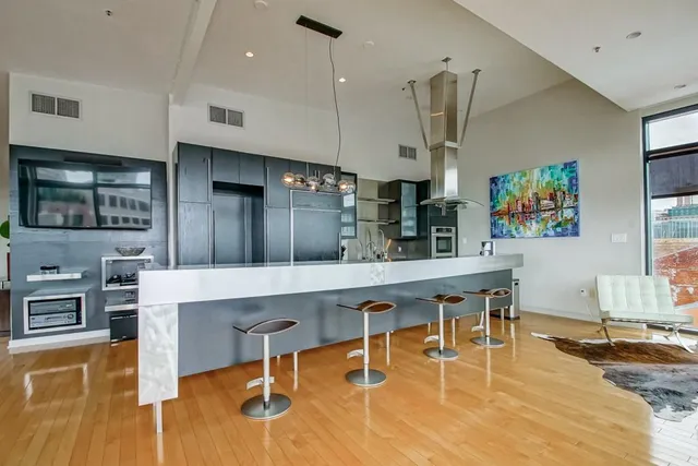 $14,000 | 801 St Joseph Street, Unit PH1, New Orleans, LA 70113