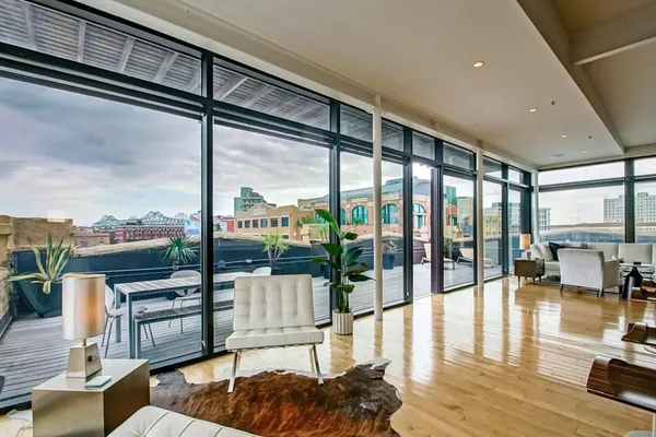 $14,000 | 801 St Joseph Street, Unit PH1, New Orleans, LA 70113