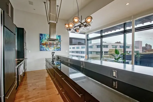 $14,000 | 801 St Joseph Street, Unit PH1, New Orleans, LA 70113