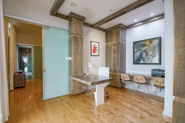 $14,000 | 801 St Joseph Street, Unit PH1, New Orleans, LA 70113