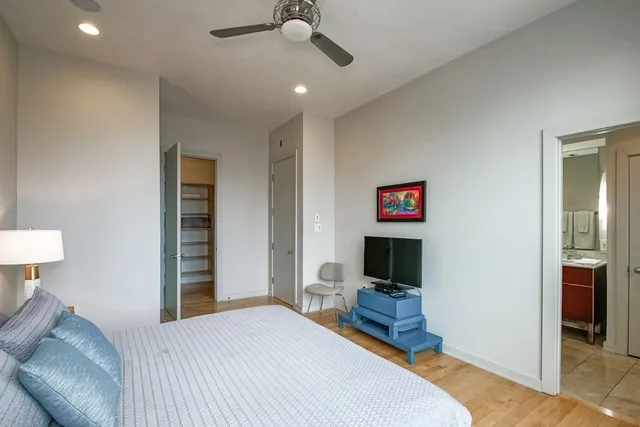 $14,000 | 801 St Joseph Street, Unit PH1, New Orleans, LA 70113