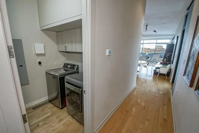 $14,000 | 801 St Joseph Street, Unit PH1, New Orleans, LA 70113