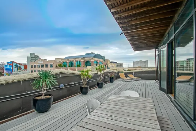 $14,000 | 801 St Joseph Street, Unit PH1, New Orleans, LA 70113