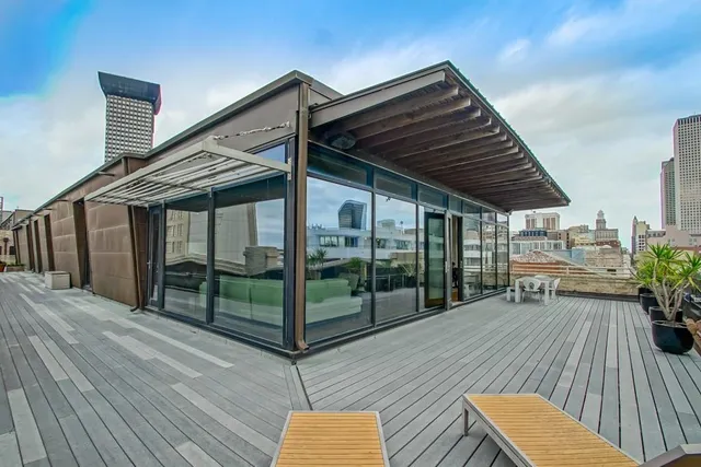 $14,000 | 801 St Joseph Street, Unit PH1, New Orleans, LA 70113