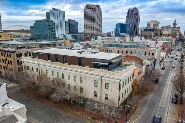 $14,000 | 801 St Joseph Street, Unit PH1, New Orleans, LA 70113