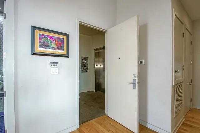 $14,000 | 801 St Joseph Street, Unit PH1, New Orleans, LA 70113