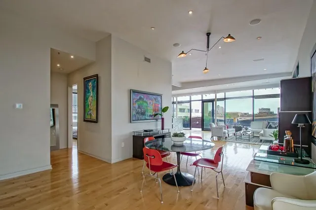 $14,000 | 801 St Joseph Street, Unit PH1, New Orleans, LA 70113