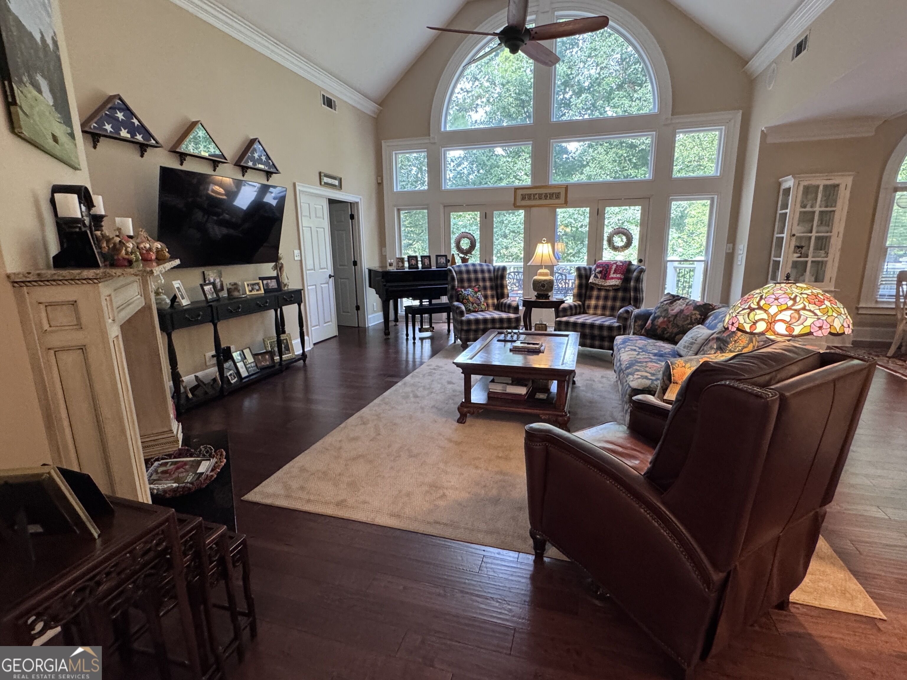 1081 Crackers Neck Road Greensboro, GA 30642 - Photo 6 of 41 Gallery Image 6