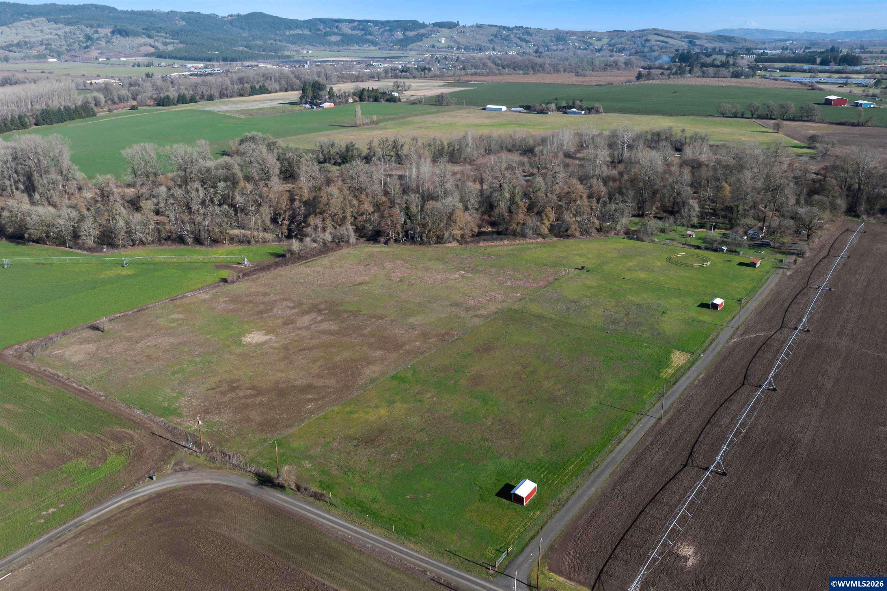 24291 Southwest Rogers Road Sheridan, OR 97378 - Photo 41 of 42