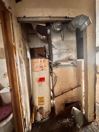 $22,900 | 2301 East 20th Avenue, Gary, IN 46407