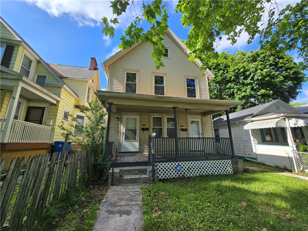 58 Champlain Street Rochester, NY 14608 - Photo 2 of 41