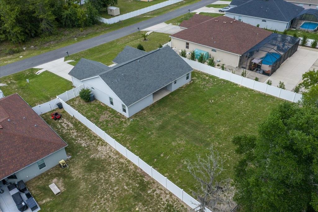 5422 Southwest 116th Place Ocala, FL 34476 - Photo 39 of 43