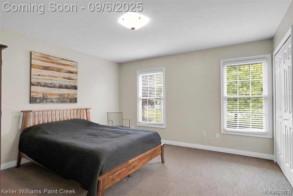 1614 Crossbow Court Rochester Hills, MI 48306 - Photo 42 of 63