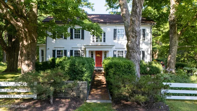 $3,710,000 | 249 Bashford Road, Chatham, NY 12184