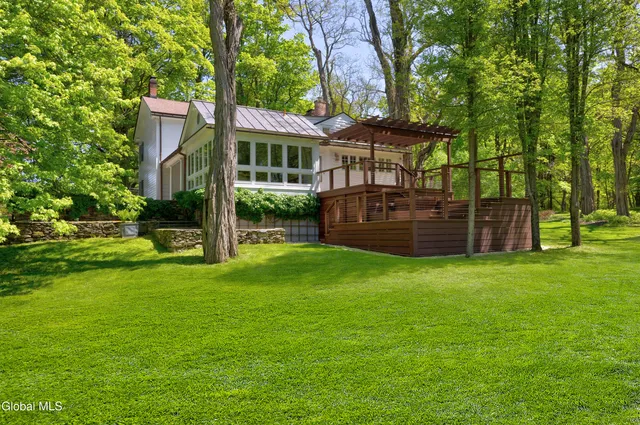 $3,710,000 | 249 Bashford Road, Chatham, NY 12184