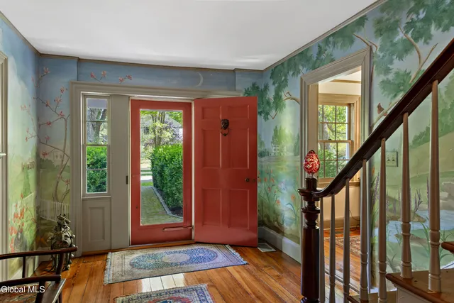 $3,710,000 | 249 Bashford Road, Chatham, NY 12184