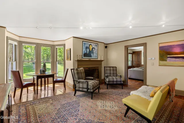 $3,710,000 | 249 Bashford Road, Chatham, NY 12184