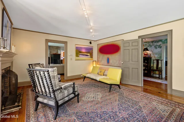 $3,710,000 | 249 Bashford Road, Chatham, NY 12184