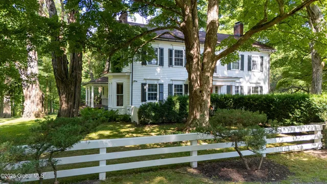 $3,710,000 | 249 Bashford Road, Chatham, NY 12184