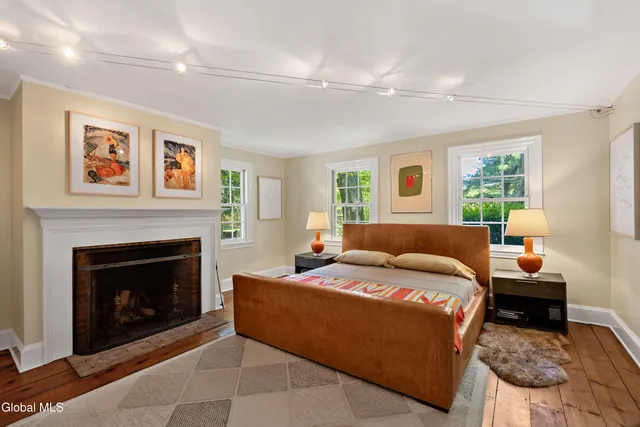 $3,710,000 | 249 Bashford Road, Chatham, NY 12184