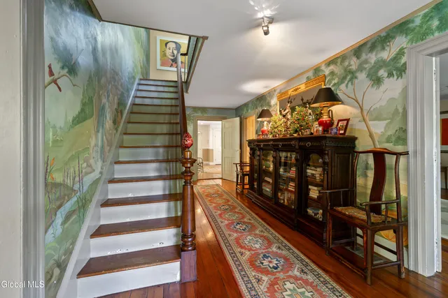 $3,710,000 | 249 Bashford Road, Chatham, NY 12184