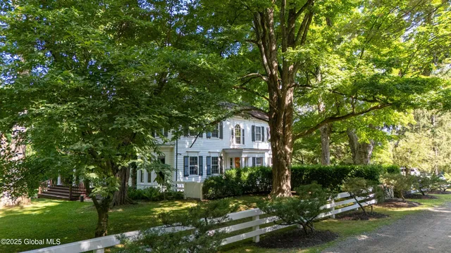 $3,710,000 | 249 Bashford Road, Chatham, NY 12184