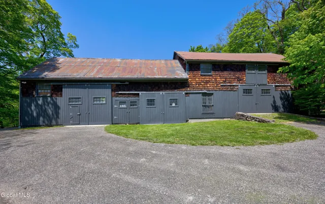 $3,710,000 | 249 Bashford Road, Chatham, NY 12184